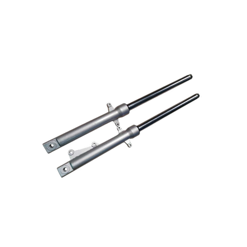 AMORTIGUADOR DELANTERO TITAN- GTR