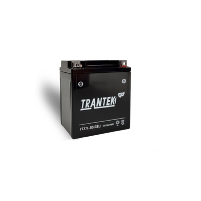 BATERIA YTX7L-BS C/ GEL