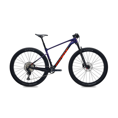 BICICLETA GIANT  XTC ADV 29 2