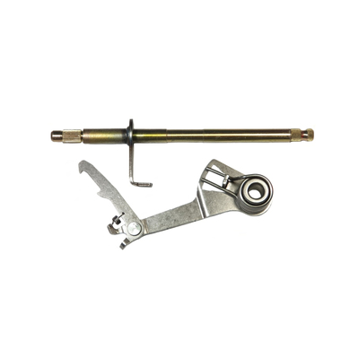 Eje De Cambio 110 C/ Brazo