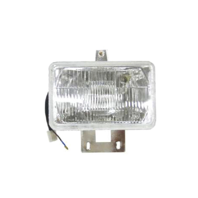 Faro Delantero Trail