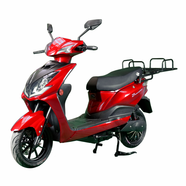 MOTO ELECTRICA ZP REVOLT DELIVERY 