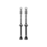 VALVULAS TUBELESS CHEPARK PLATA 