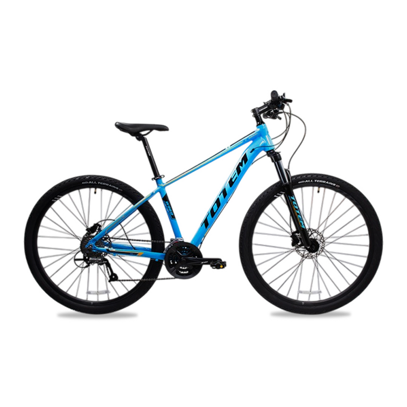 BICICLETA TOTEM W960 ARO 29