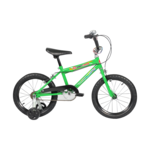 BICICLETA SUPERCHAMP BMX ROCKET ARO 16