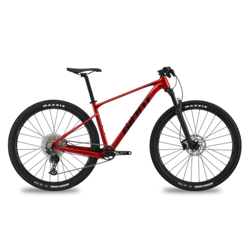 BICICLETA GIANT  XTC SLR 29 2 