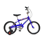 BICICLETA SUPERCHAMP BMX ROCKET ARO 16