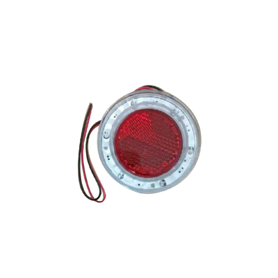 Reflector De Led Rojo Et