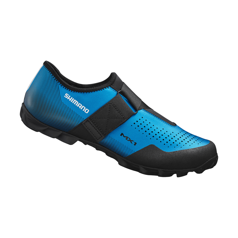 ZAPATO SHIMANO MTB SH-MX100 