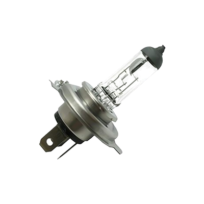 Foco 12v 35/35w Halog. H4 Delant. Et