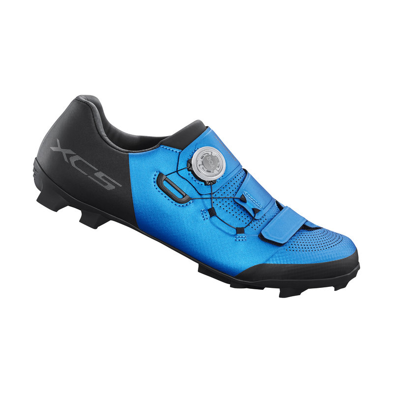 ZAPATO SHIMANO MTB SH-XC502