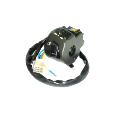 Llave De Luz Honda Cb1 125