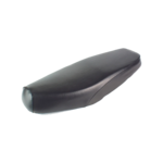 ASIENTO MOTONETA BASE PLAST. LEOPAR 110