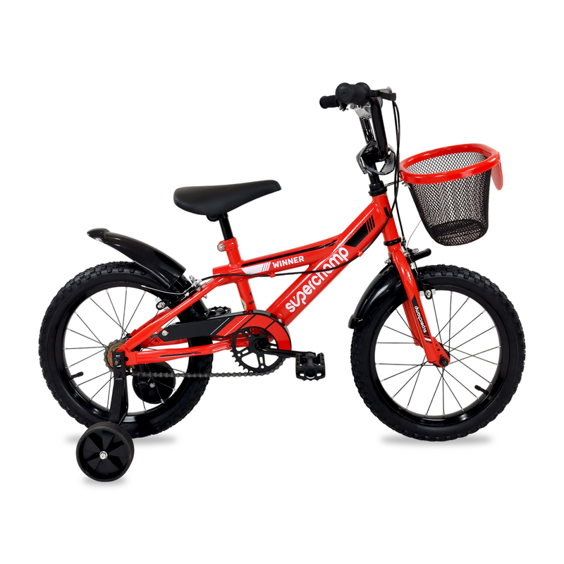 WINNER BICICLETA SUPERCHAMP 