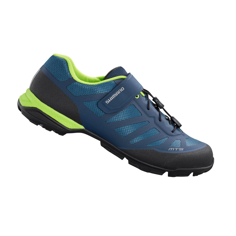 ZAPATO SHIMANO MTB SH-MT502