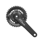 PLATO Y BIELA CUES FC-U4010-2 36T 175MM