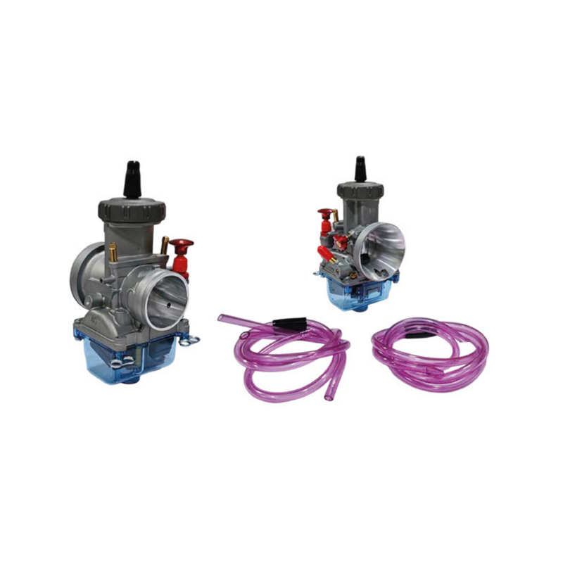 CARBURADOR CORTINA PLANA