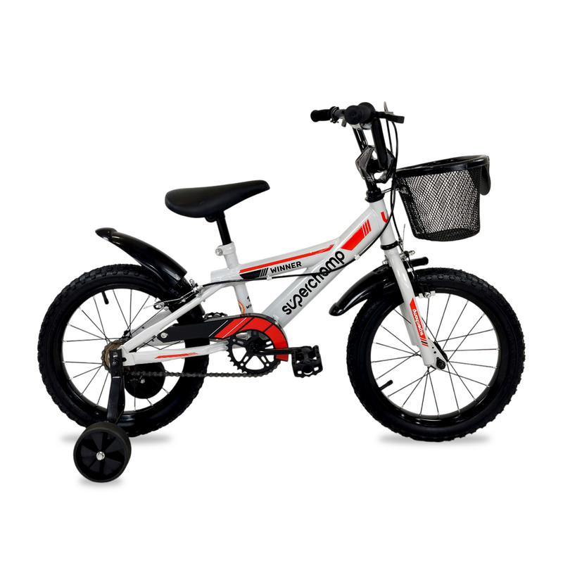 WINNER BICICLETA SUPERCHAMP 