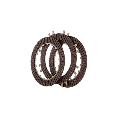 Fibra De Embrague 110 (3pzas) Et