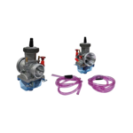 CARBURADOR CORTINA PLANA