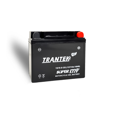 BATERIA YB7B-B C/ GEL