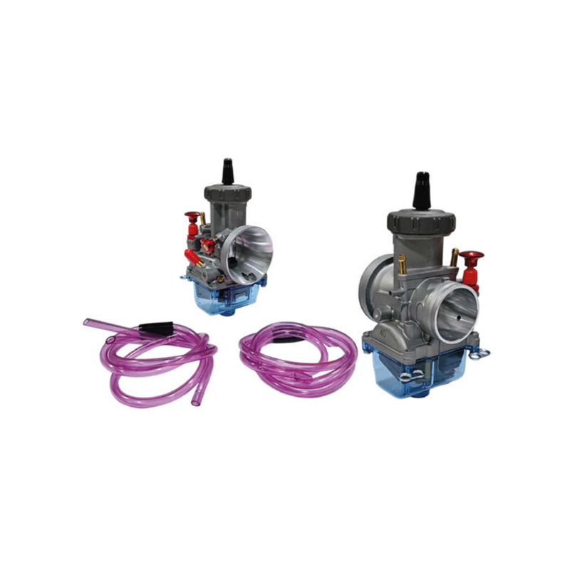 CARBURADOR CORTINA PLANA