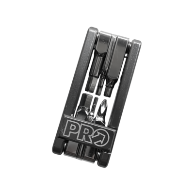 JUEGO DE HERRAMIENTAS PRO 6 EN 1