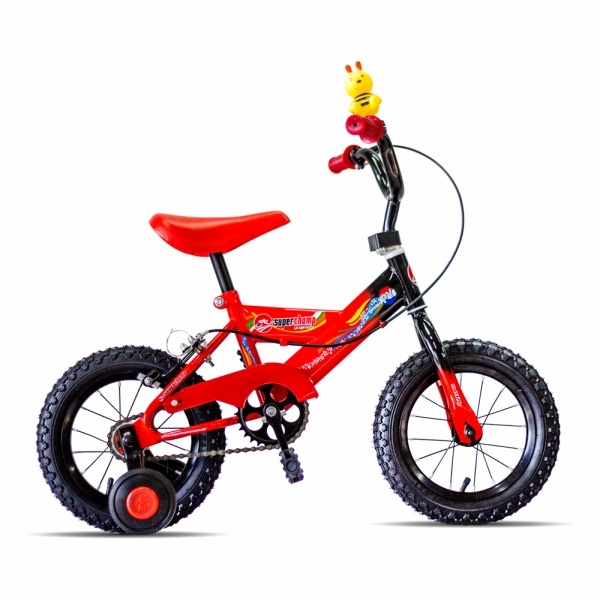 BICICLETA SUPERCHAMP BMX 1211