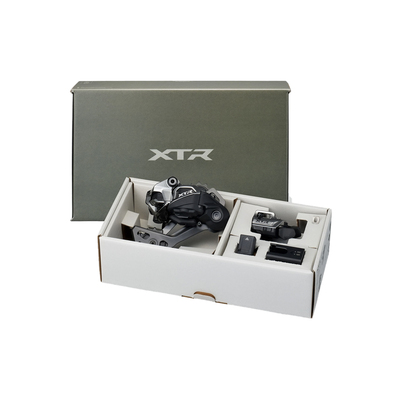 KIT XTR M9250 DI2