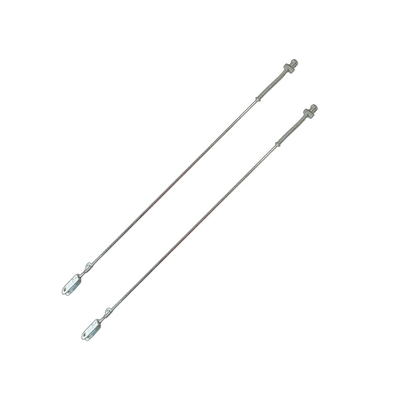 Varilla De Freno Tras. C100/110 Et