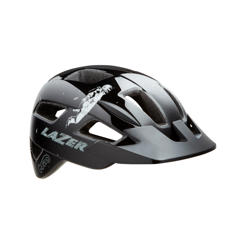 CASCO LAZER GEKKO 