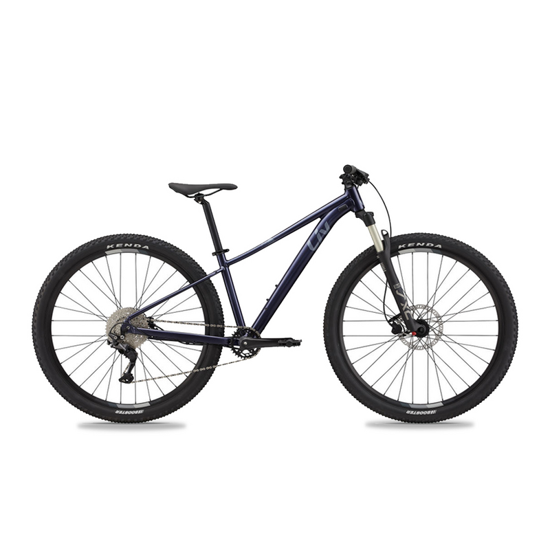 BICICLETA LIV TEMPT 29-1 