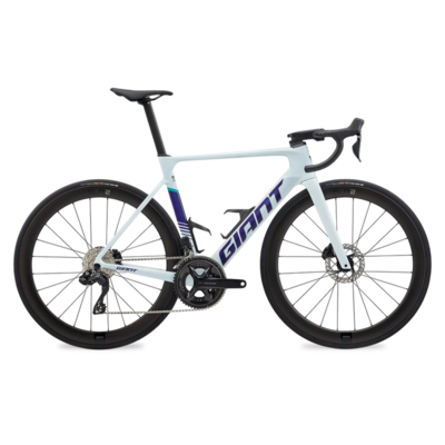 Bicicleta Giant Propel Advanced 1 - 2026
