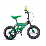 BICICLETA SUPERCHAMP BMX SPORT ARO 12