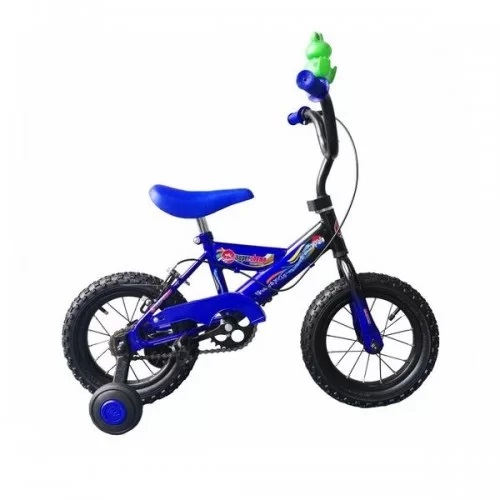 BICICLETA SUPERCHAMP BMX SPORT