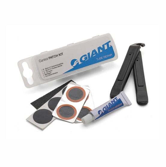 KIT REPARO DE RUEDAS (PARCHES) GIANT 