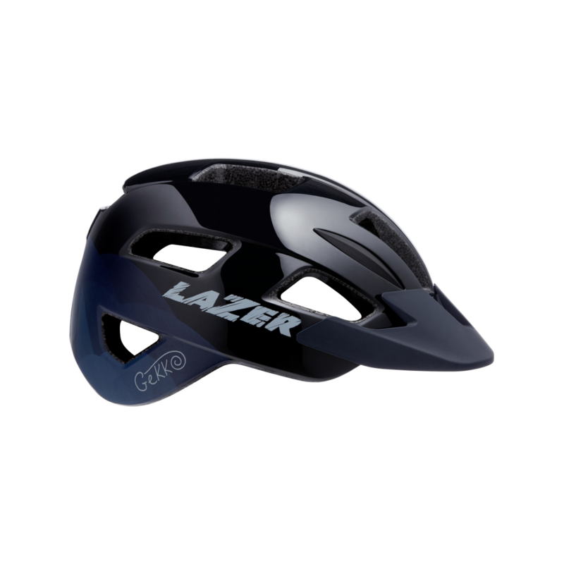 CASCO LAZER GEKKO 