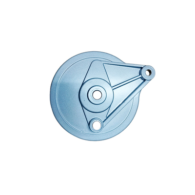 Tapa Maza Trasero Trail Et/ Discovery