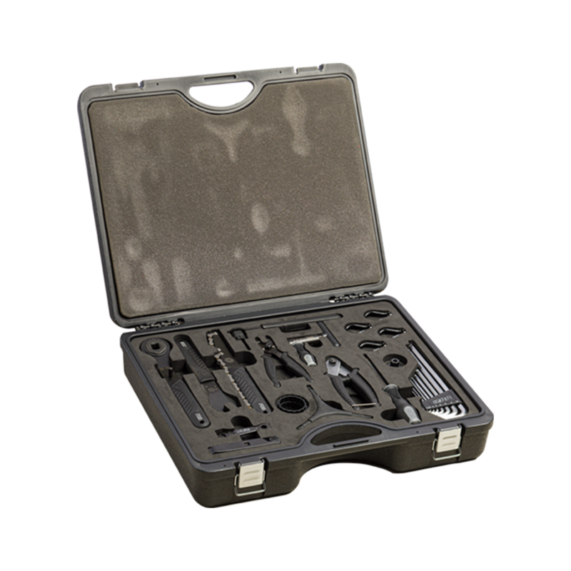 CAJA DE HERRAMIENTA PRO ADVANCED