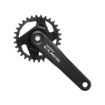 PLATO Y BIELA CUES FC-U4000-1 32T 175MM