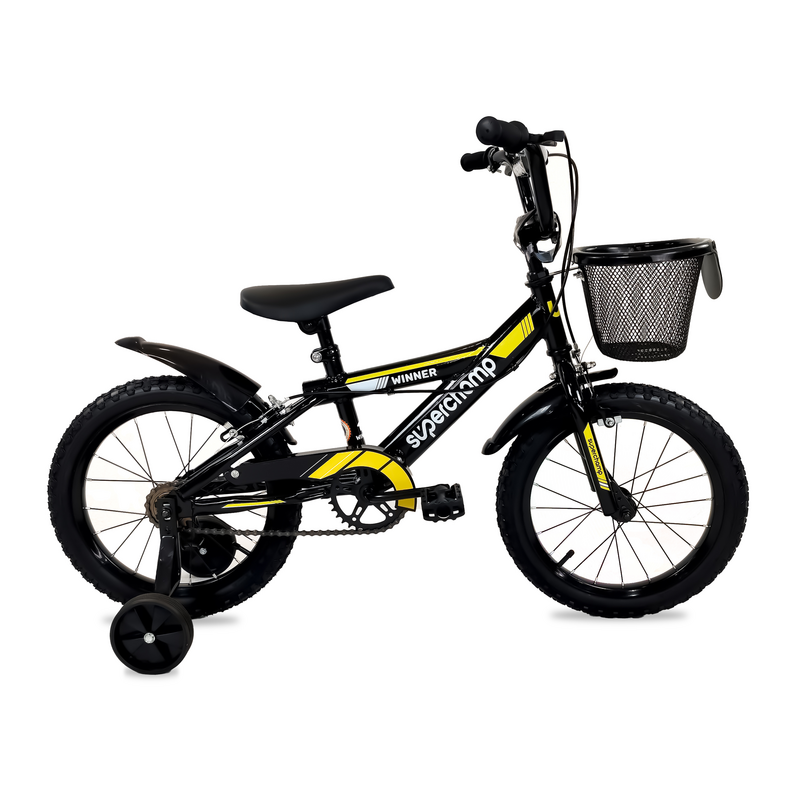 WINNER BICICLETA SUPERCHAMP 