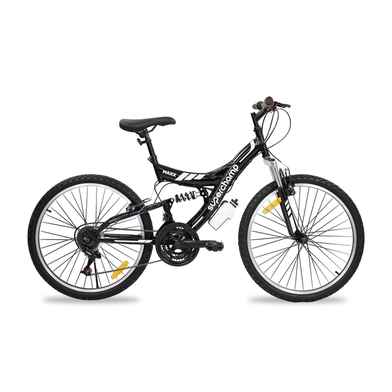 MAXX BICICLETA SUPERCHAMP