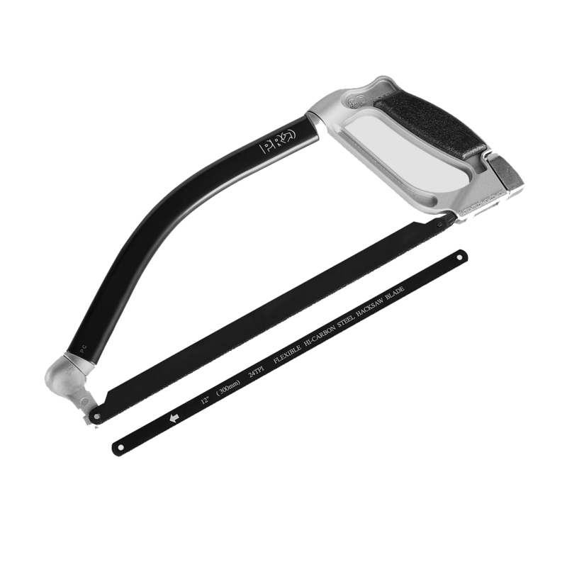 SIERRA PARA CARBONO PRO