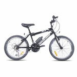 BICICLETA SUPERCHAMP MTB 24 MAB (CABALLERO) 