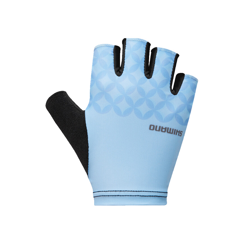 GUANTE CORTO SHIMANO SUMIRE 