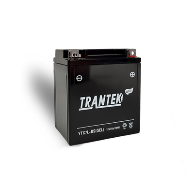 BATERIA YTX7L-BS C/ GEL