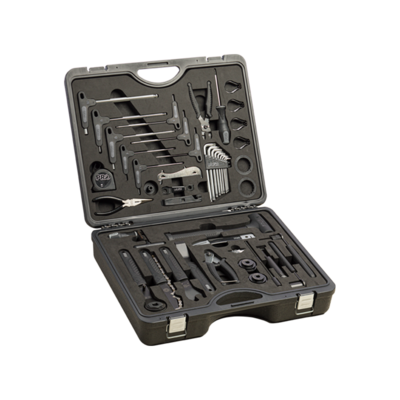 CAJA DE HERRAMIENTAS PRO EXPERTO