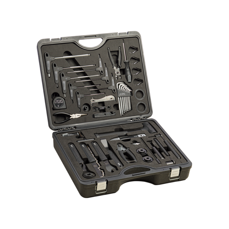 CAJA DE HERRAMIENTAS PRO EXPERTO