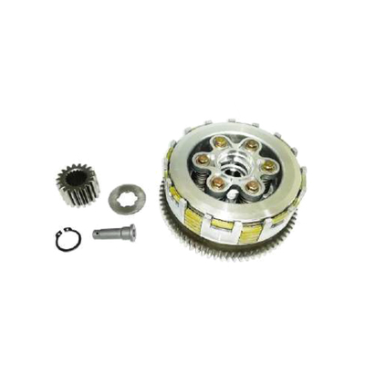 Caja De Embrag. C/Engran. Cg125 Et