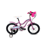 CURVE BICICLETA SUPERCHAMP